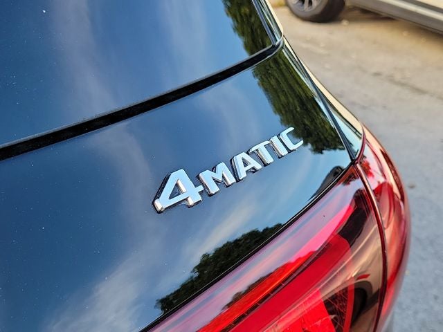 2023 Mercedes-Benz GLE GLE 450 4MATIC®