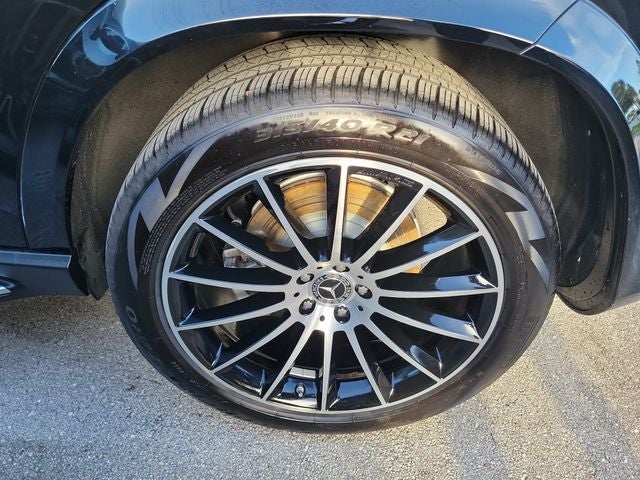 2023 Mercedes-Benz GLE GLE 450 4MATIC®