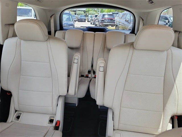 2022 Mercedes-Benz GLS GLS 450 4MATIC®