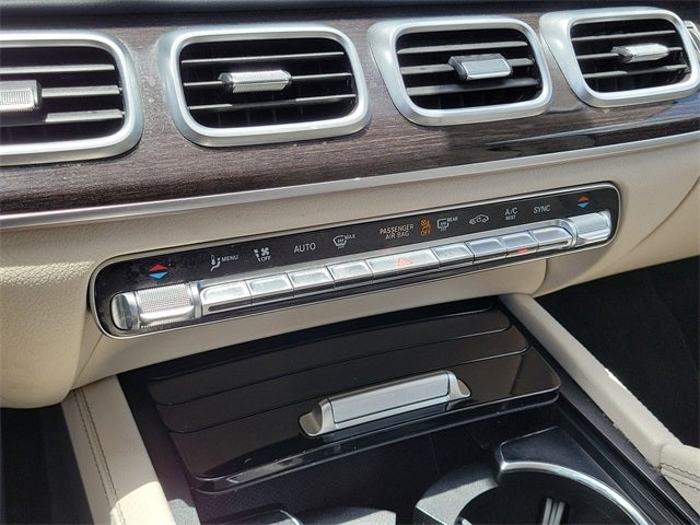 2022 Mercedes-Benz GLS GLS 450 4MATIC®