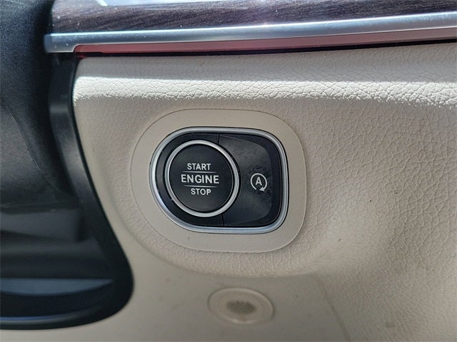 2022 Mercedes-Benz GLS GLS 450 4MATIC®