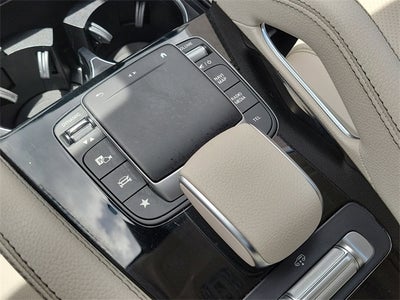 2022 Mercedes-Benz GLS GLS 450 4MATIC®