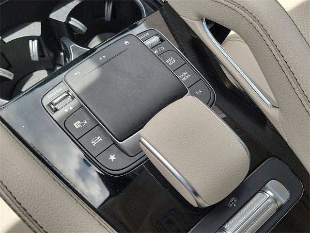 2022 Mercedes-Benz GLS GLS 450 4MATIC®