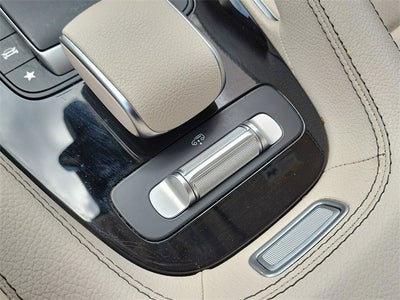 2022 Mercedes-Benz GLS GLS 450 4MATIC®