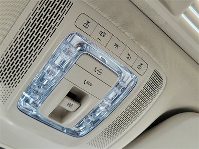 2022 Mercedes-Benz GLS GLS 450 4MATIC®