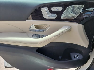 2022 Mercedes-Benz GLS GLS 450 4MATIC®