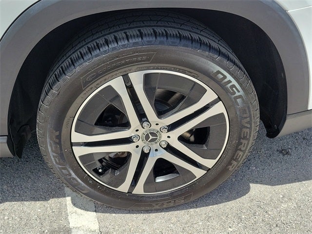 2022 Mercedes-Benz GLS GLS 450 4MATIC®