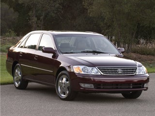 2004 Toyota Avalon XLS