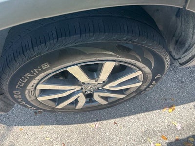 2021 Honda Pilot EX
