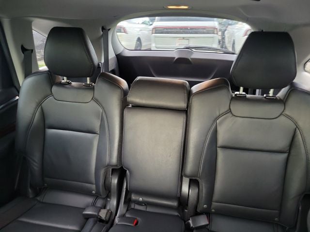 2014 Acura MDX 3.5L