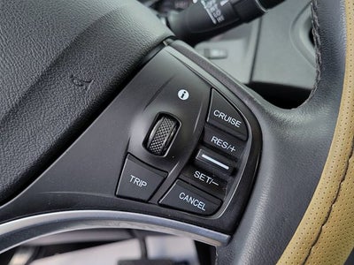 2014 Acura MDX 3.5L