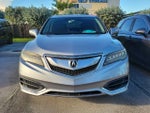 2018 Acura RDX Base