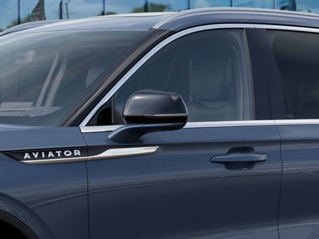 2027 Lincoln Aviator Premiere Premium