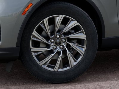 2027 Lincoln Aviator Premiere