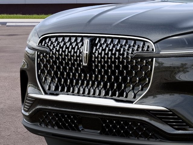 2027 Lincoln Aviator Premiere Premium