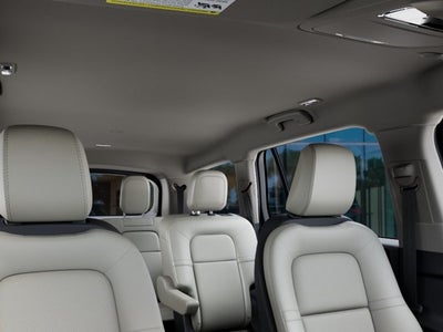 2027 Lincoln Aviator Premiere Premium