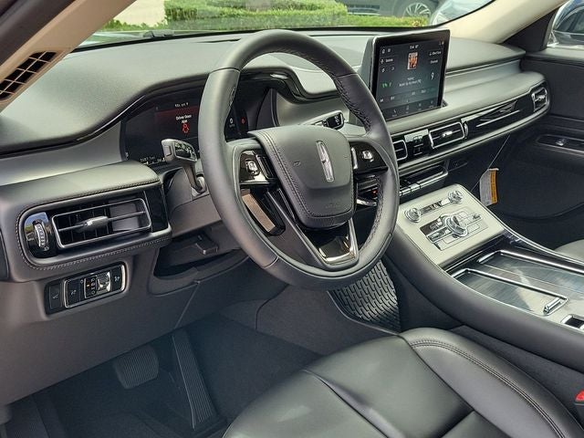 2024 Lincoln Aviator Premiere