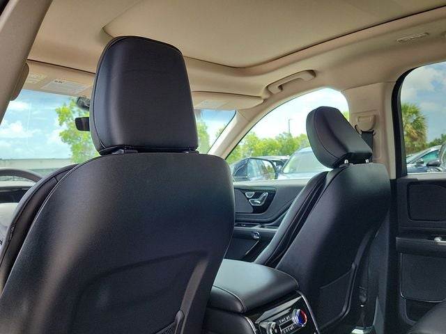 2024 Lincoln Aviator Premiere