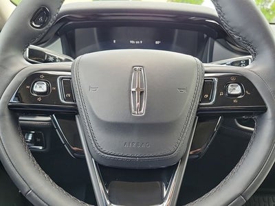 2024 Lincoln Aviator Premiere
