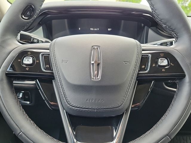2024 Lincoln Aviator Premiere