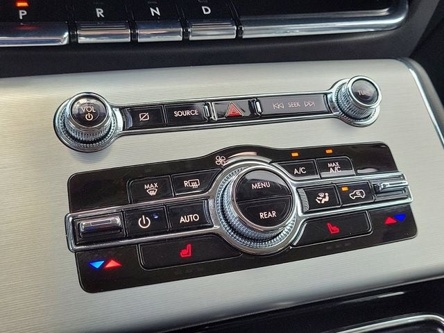 2024 Lincoln Aviator Premiere