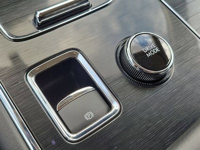 2024 Lincoln Aviator Premiere