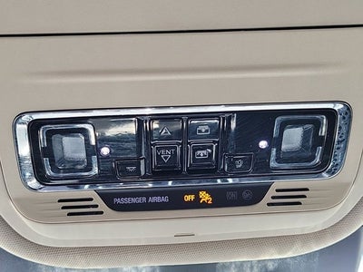 2024 Lincoln Aviator Premiere