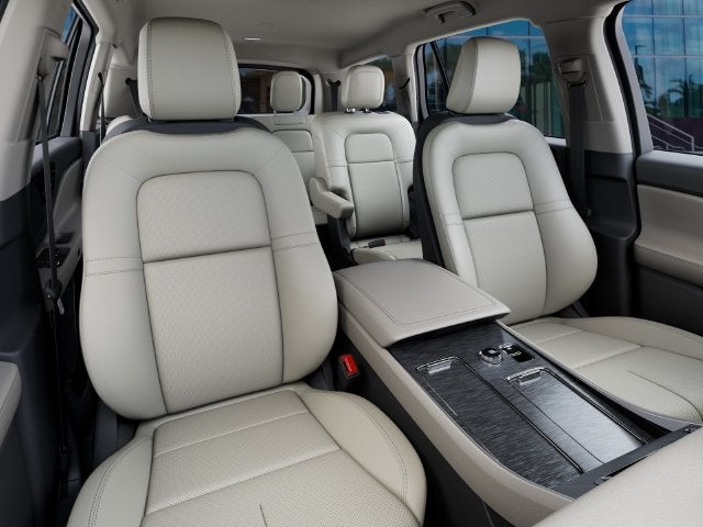 2027 Lincoln Aviator Premiere