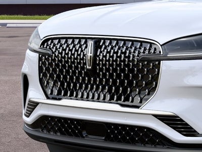 2027 Lincoln Aviator Premiere