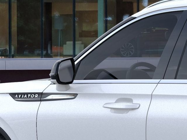 2026 Lincoln Aviator Premiere Premium