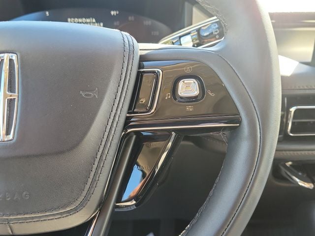 2024 Lincoln Aviator Premiere