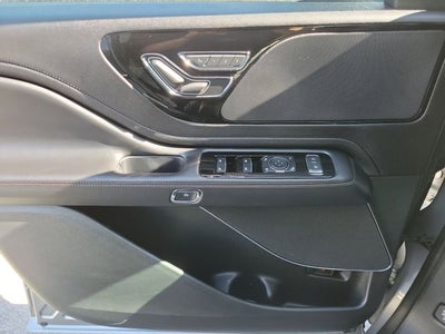 2024 Lincoln Aviator Premiere