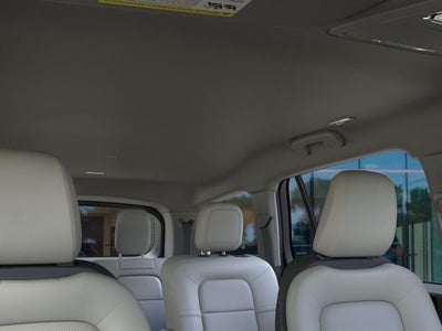 2026 Lincoln Aviator Premiere Premium