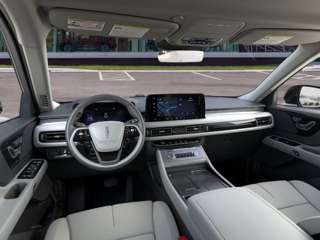 2026 Lincoln Aviator Premiere Premium
