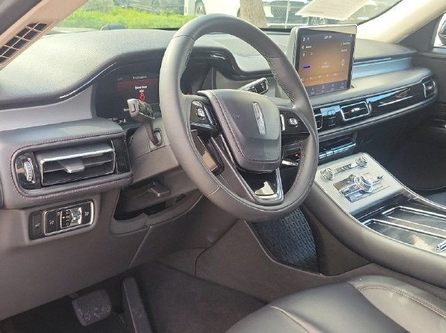 2024 Lincoln Aviator Premiere Premium