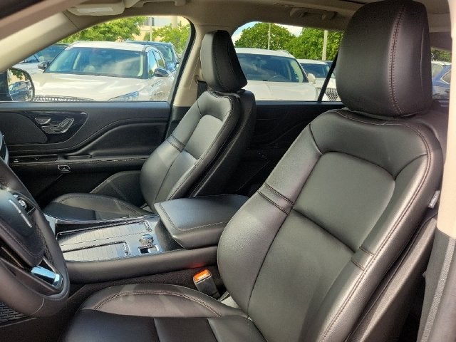 2024 Lincoln Aviator Premiere Premium