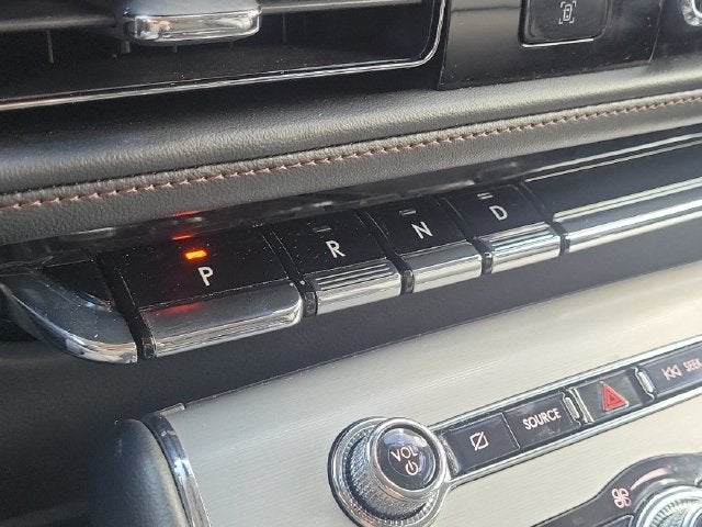 2024 Lincoln Aviator Premiere Premium