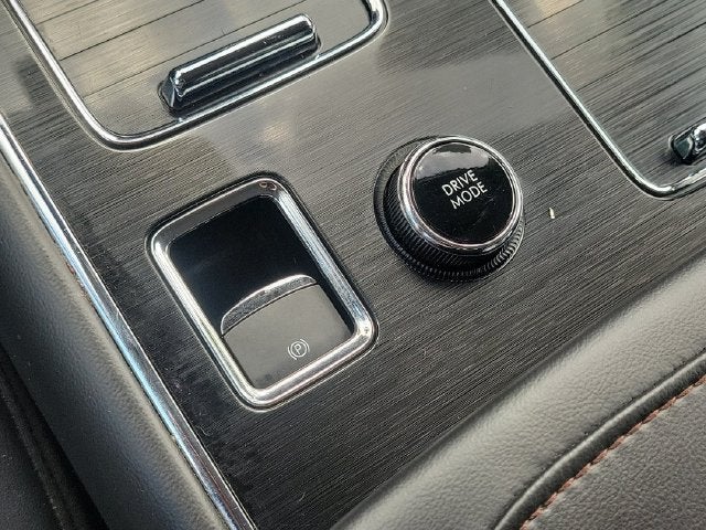 2024 Lincoln Aviator Premiere Premium