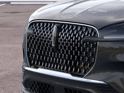 2026 Lincoln Aviator Premiere Premium