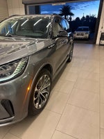 2025 Lincoln Aviator Premiere Premium