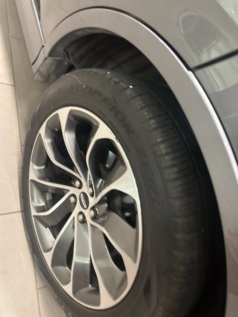 2025 Lincoln Aviator Premiere Premium
