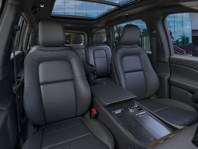 2026 Lincoln Aviator Reserve Premium
