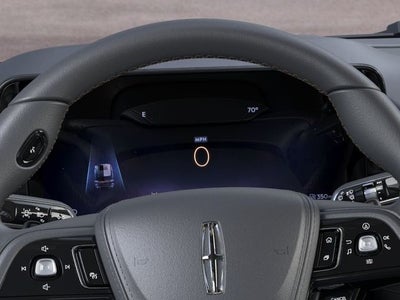 2026 Lincoln Aviator Reserve Premium