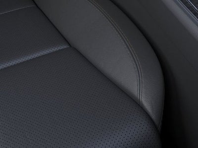2026 Lincoln Aviator Reserve Premium