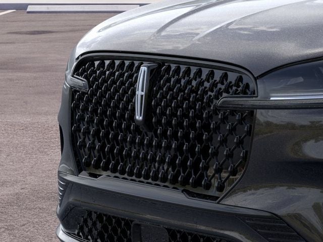 2026 Lincoln Aviator Reserve Premium