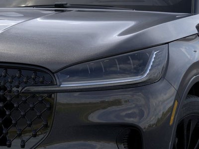 2026 Lincoln Aviator Reserve Premium