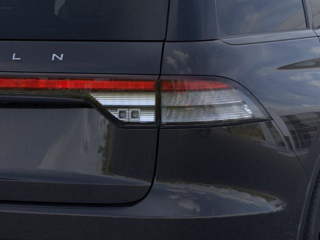 2026 Lincoln Aviator Reserve Premium