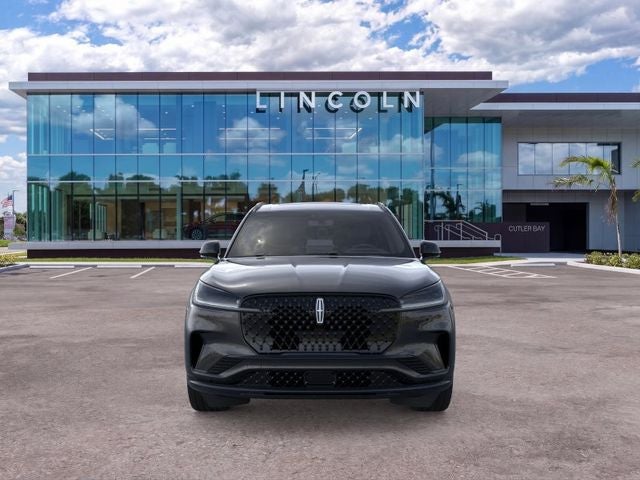 2026 Lincoln Aviator Reserve Premium