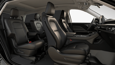2026 Lincoln Aviator Reserve Premium