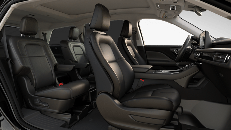 2026 Lincoln Aviator Reserve Premium